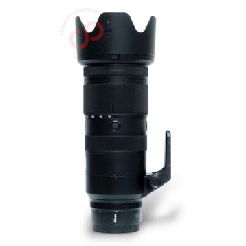 Nikon Z 70-200mm 2.8 VR S **OUTLET** nr. 1435, Ophalen of Verzenden, Nieuw, Telelens