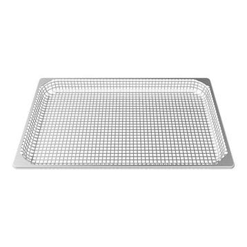 Frites-Afbakrooster | RVS | 1/1 GN UNOX, Verzenden, Nieuw in verpakking