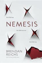 Nemesis 1 Project Nemesis 9780399544941 Brendan Reichs, Verzenden, Brendan Reichs