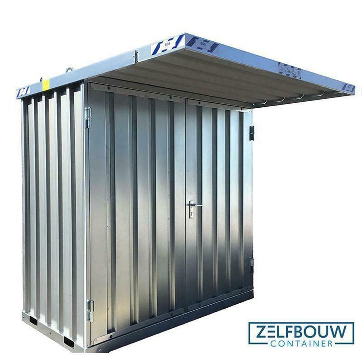 ACTIE! Werfcontainer, Bricolage & Construction, Bricolage & Rénovation Autre