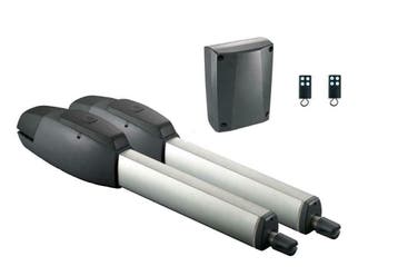 Poortopener Hekopener Granswing 300 *Automatisatie Poort, Tuin en Terras, Minder dan 1 meter, Minder dan 3 meter, Verzenden, Nieuw