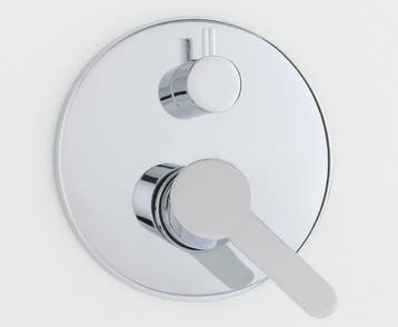 Bad douche mengkraan Constantino, Doe-het-zelf en Bouw, Nieuw, Kraan