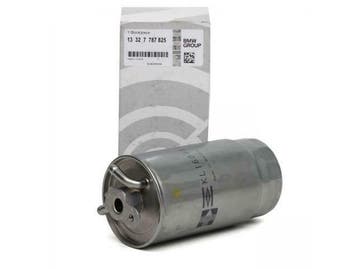 ORIGINAL BMW Brandstoffilter Dieselfilter E46 330d E39 520/5, Ophalen of Verzenden, Nieuw