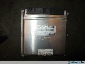 motor module Rover 75 diesel, Nieuw, Rover