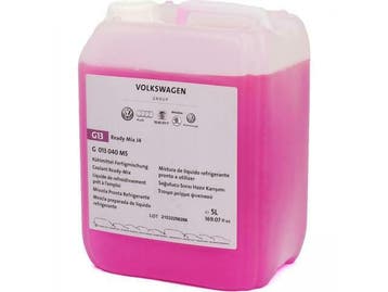 ORIGINAL Audi VW Koelvloeistof Ready Mix G13 Ready Mix J4 5, Ophalen of Verzenden
