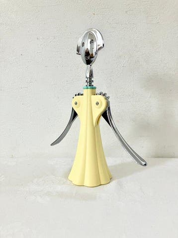 Alessi - Alessandro Mendini - Kurkentrekker - Anna. G -