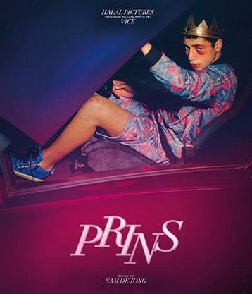 Prins (blu-ray tweedehands film), Ophalen of Verzenden