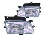 PHARES POUR PEUGEOT PARTNER 96-02, Verzenden