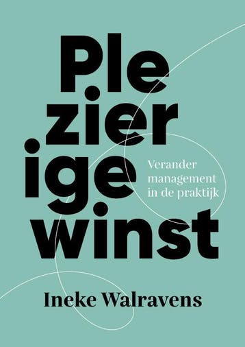 Plezierige winst 9789082154139 Ineke Walravens, Verzenden, Ineke Walravens