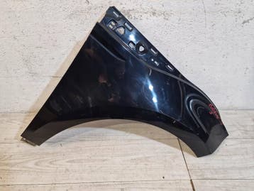 Range Rover Evoque II voorste rechter spatbord, Verzenden, Gebruikt