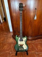 Gibson - Melody Maker - - 4-snarige elektrische basgitaar -, Nieuw