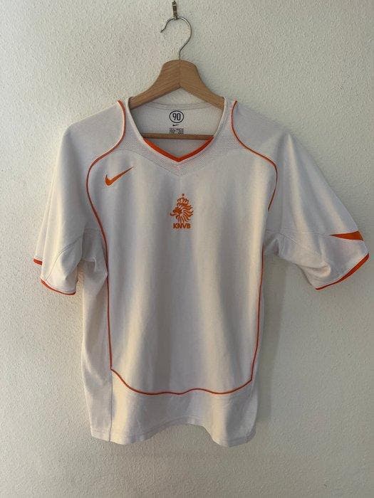 Pays-Bas - Football - 2004 - Shirt, Collections, Collections Autre