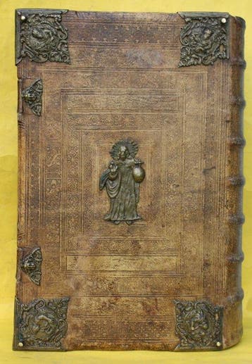 TOPEXEMPLAR,Biblia germanica. Biblia, Das ist: Die gantze