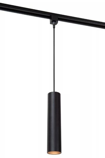 Hanglamp Lucide TRACK FLORIS  - 1-fase Railsysteem, Verzenden, Nieuw