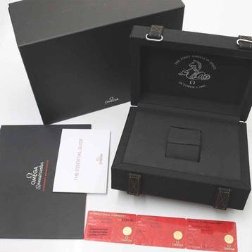 Omega - Speedmaster - 310 32 40 50 06 001 - Heren - 2020+