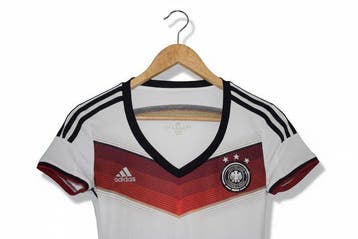 Germany national team - Wereldkampioenschap Voetbal - 2013 -, Verzamelen, Nieuw