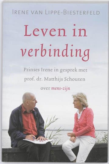Leven in verbinding (9789020203882), Boeken, Verzenden, Nieuw