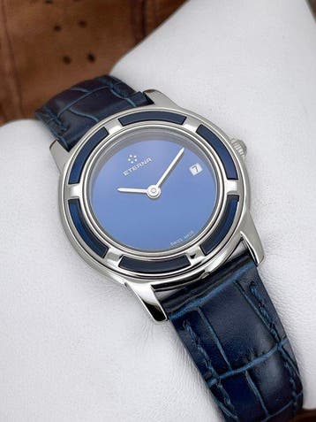 Eterna - Galaxis Lady - Sans prix de réserve -, Handtassen en Accessoires, Nieuw