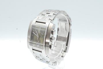 Tissot - Quadrato Chronograph - Zonder minimumprijs -