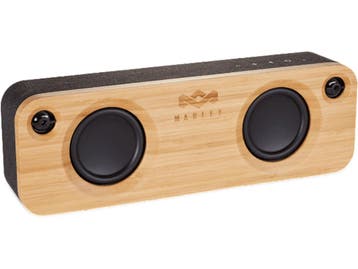 House of Marley Get Together - Bluetooth speaker - 8 uur, Verzenden, Nieuw
