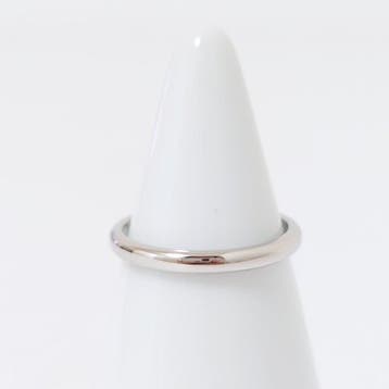 Cartier - Ring - Wedding Platina, Handtassen en Accessoires, Ringen, Nieuw