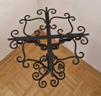 Handforged - Salontafel - Smeedijzer - Geen top