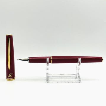 Pilot - Lady 14K 585 gold nib - Zonder minimumprijs - Vulpen, Nieuw