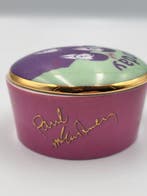 The Franklin Mint – The Best of the Beatles – “Yesterday” –, Antiquités & Art