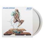 Golden Earring - Switch (Remastered & Expanded), Nieuw in verpakking, 12 inch