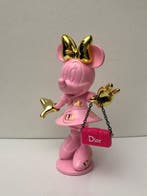 GF Exclusives - Dior x Minnie Mouse