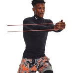 Under Armour CG Armour Comp Mock-Black - Maat MD, Ophalen of Verzenden