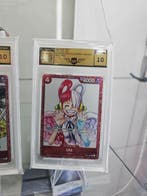 Bandai - 1 Complete set - One Piece, Hobby en Vrije tijd, Verzamelkaartspellen | Overige, Nieuw