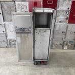 Driessen - Trolleys van luchtvaartmaatschappijen - Pop Art