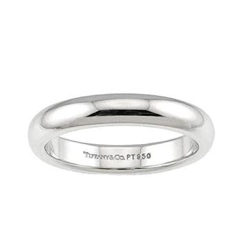Tiffany & Co. - Bague Platine, Nieuw