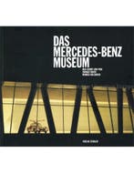 DAS MERCEDES - BENZ MUSEUM, Nieuw