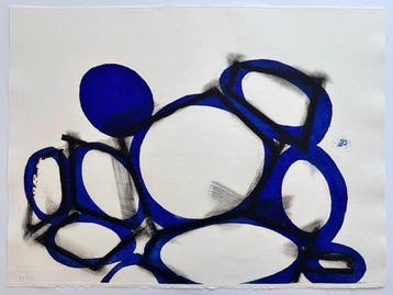 José Pedro Croft (1957) - Sin título