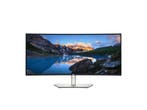 UltraSharp U3425WE - 34 Monitor, Verzenden, Zo goed als nieuw, Dell