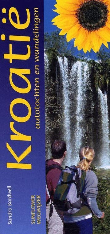 Wegwijzer Voor Kroatie 9781856913133 Sunflower Books, Verzenden, Sunflower Books