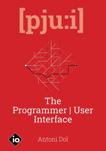 The programmer | user interface 9789083044002 Antoni Dol, Verzenden, Antoni Dol