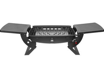 Teesa TSA0150 - Draagbare gasbarbecue BBQ 1000 - 3,6 kW -, Verzenden, Nieuw