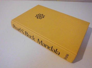 Mandala - Buck, Boeken, Verzenden, Nieuw