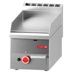 Bakplaat/Grillplaat | Gas | 60/30 FTG | RVS | 5.2kW |, Verzenden
