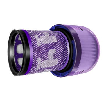 HEPA-filter voor Dyson V12 Slim / Detect, Elektronische apparatuur, Stofzuigers, Verzenden, Nieuw