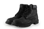Timberland Veterboots in maat 38 Zwart, Verzenden, Zwart, Overige typen, Timberland
