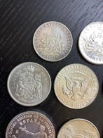 Wereld. Collection of coins 1904-2001 (Zonder minimumprijs)
