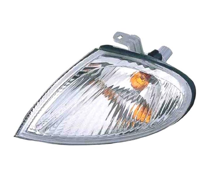 Clignotants Avant Pour Hyundai Elantra Lantra 99-00, Auto-onderdelen, Verlichting, Verzenden