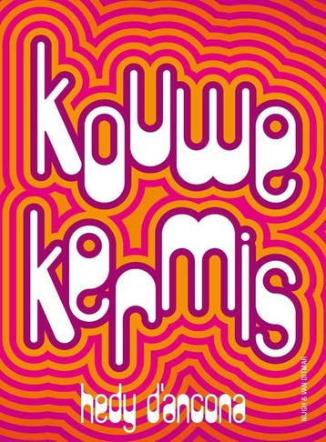 Kouwe kermis (Goed), Verzenden