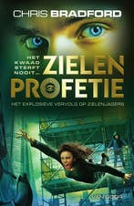 Zielenprofetie / Zielenjagers / 2 9789000381876, Verzenden, Chris Bradford