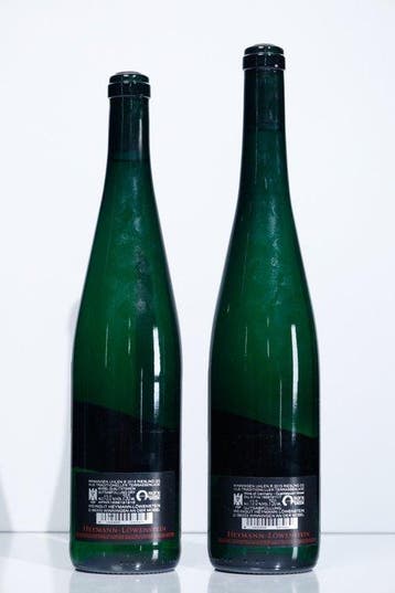 2015 Heymann-Löwenstein, R & L Uhlen Laubach - Moezel, Nieuw