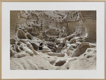 Gohar Dashti - Stateless, Antiek en Kunst